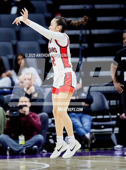 Thumbnail 3 in Sage Hill vs Carondelet (CIF State D1 Final) photogallery.