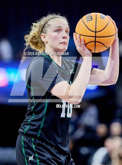Thumbnail 3 in Sage Hill vs Carondelet (CIF State D1 Final) photogallery.