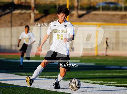 Thumbnail 1 in Sunny Hills @ Yorba Linda photogallery.