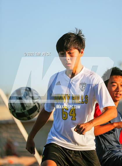 Thumbnail 3 in Sunny Hills @ Yorba Linda photogallery.