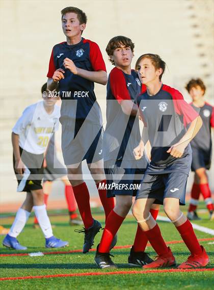 Thumbnail 1 in Sunny Hills @ Yorba Linda photogallery.