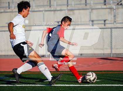 Thumbnail 1 in Sunny Hills @ Yorba Linda photogallery.