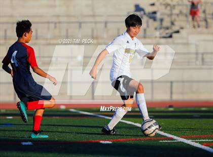 Thumbnail 3 in Sunny Hills @ Yorba Linda photogallery.