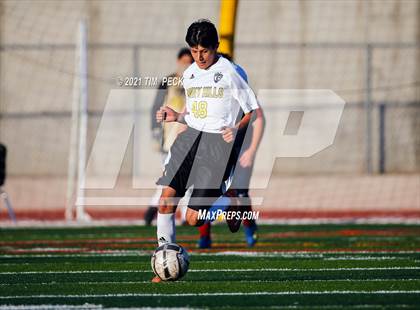 Thumbnail 3 in Sunny Hills @ Yorba Linda photogallery.