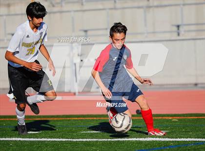 Thumbnail 3 in Sunny Hills @ Yorba Linda photogallery.