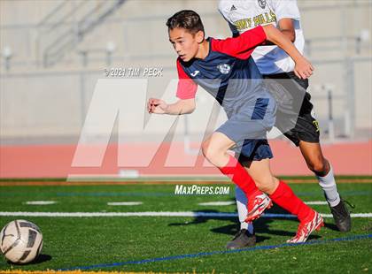 Thumbnail 1 in Sunny Hills @ Yorba Linda photogallery.