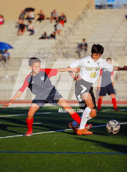 Thumbnail 3 in Sunny Hills @ Yorba Linda photogallery.