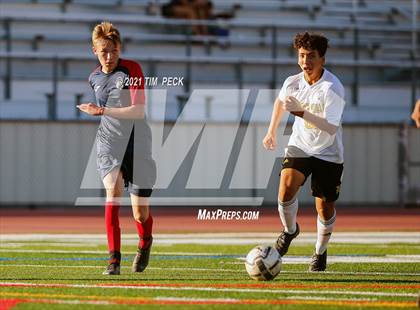 Thumbnail 3 in Sunny Hills @ Yorba Linda photogallery.