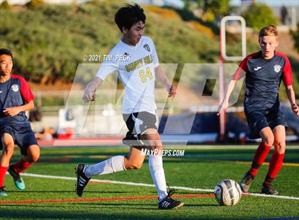 Thumbnail 3 in Sunny Hills @ Yorba Linda photogallery.