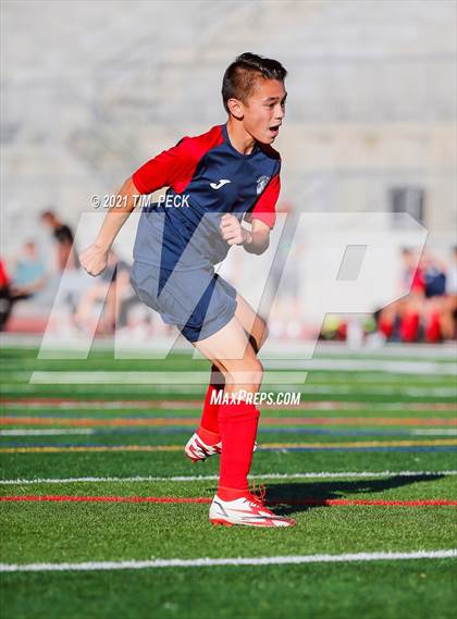 Thumbnail 3 in Sunny Hills @ Yorba Linda photogallery.