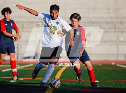 Thumbnail 1 in Sunny Hills @ Yorba Linda photogallery.