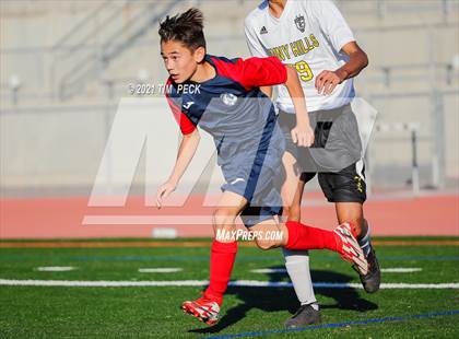Thumbnail 2 in Sunny Hills @ Yorba Linda photogallery.