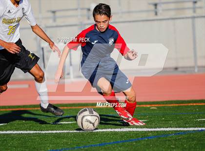 Thumbnail 1 in Sunny Hills @ Yorba Linda photogallery.