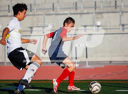 Thumbnail 3 in Sunny Hills @ Yorba Linda photogallery.