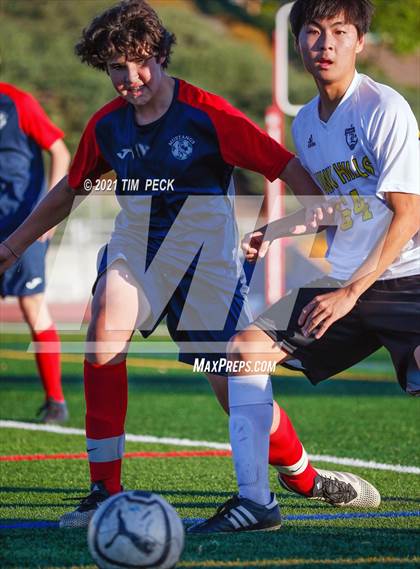 Thumbnail 2 in Sunny Hills @ Yorba Linda photogallery.