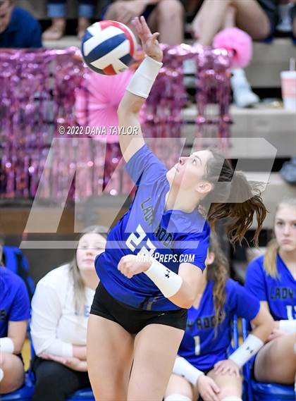 Thumbnail 2 in Crowley @ Weatherford photogallery.
