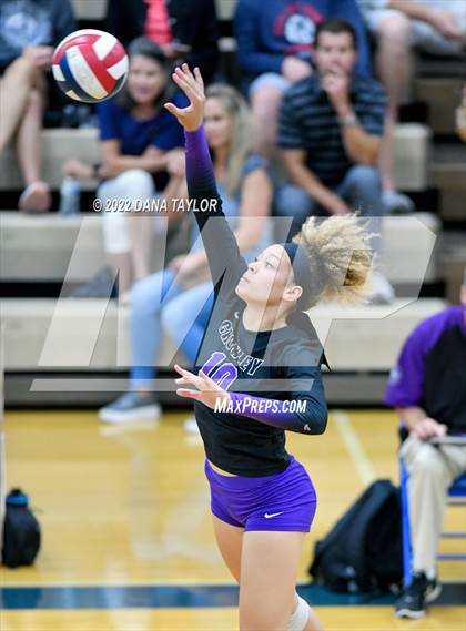 Thumbnail 2 in Crowley @ Weatherford photogallery.