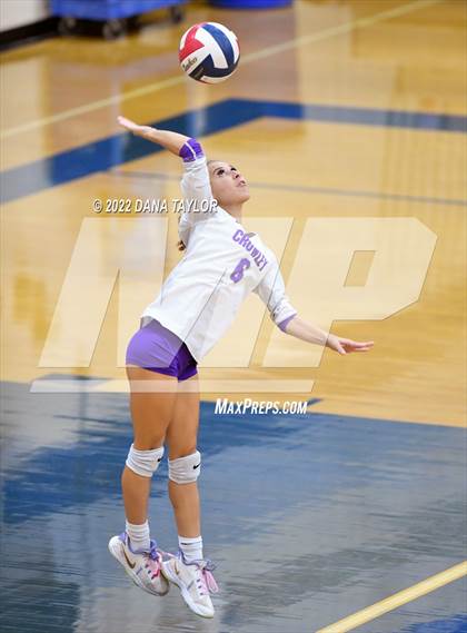 Thumbnail 1 in Crowley @ Weatherford photogallery.