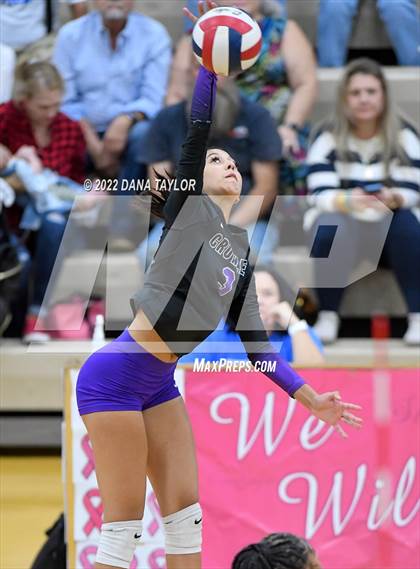 Thumbnail 1 in Crowley @ Weatherford photogallery.