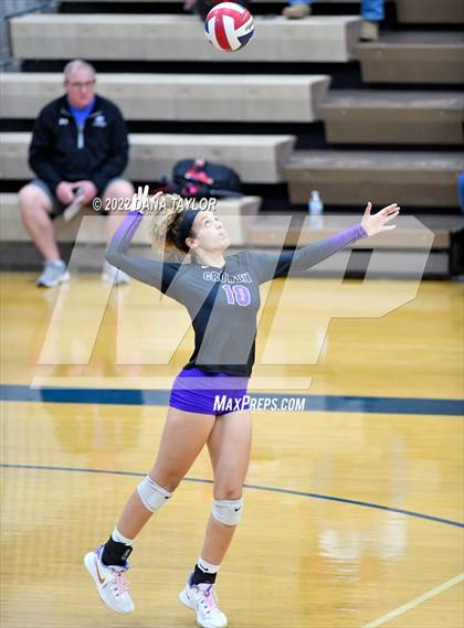 Thumbnail 1 in Crowley @ Weatherford photogallery.