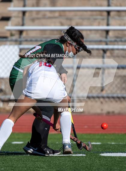 Thumbnail 2 in Smoky Hill vs. Cherry Creek photogallery.