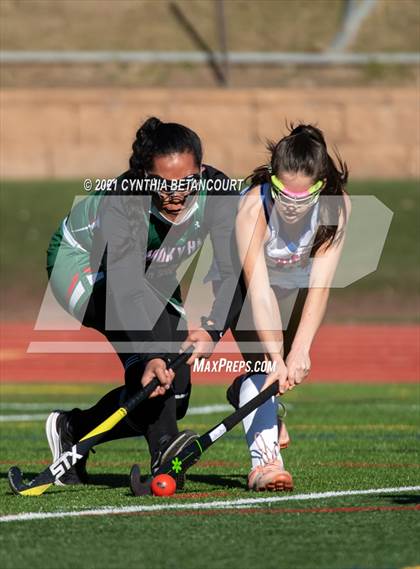 Thumbnail 2 in Smoky Hill vs. Cherry Creek photogallery.
