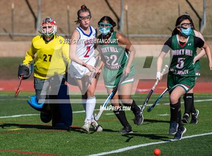 Thumbnail 2 in Smoky Hill vs. Cherry Creek photogallery.