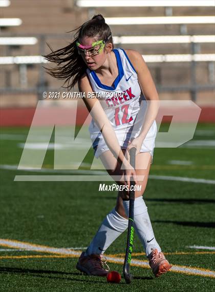 Thumbnail 3 in Smoky Hill vs. Cherry Creek photogallery.