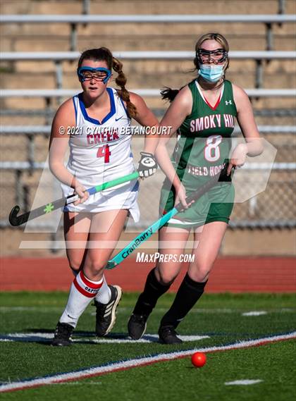 Thumbnail 3 in Smoky Hill vs. Cherry Creek photogallery.
