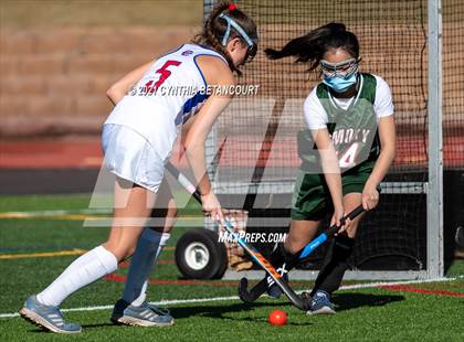 Thumbnail 2 in Smoky Hill vs. Cherry Creek photogallery.