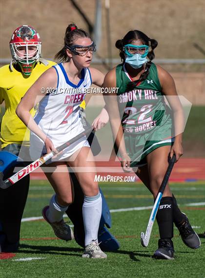 Thumbnail 1 in Smoky Hill vs. Cherry Creek photogallery.