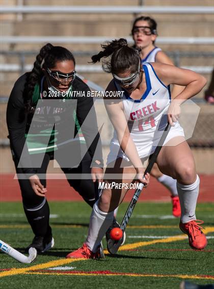 Thumbnail 1 in Smoky Hill vs. Cherry Creek photogallery.