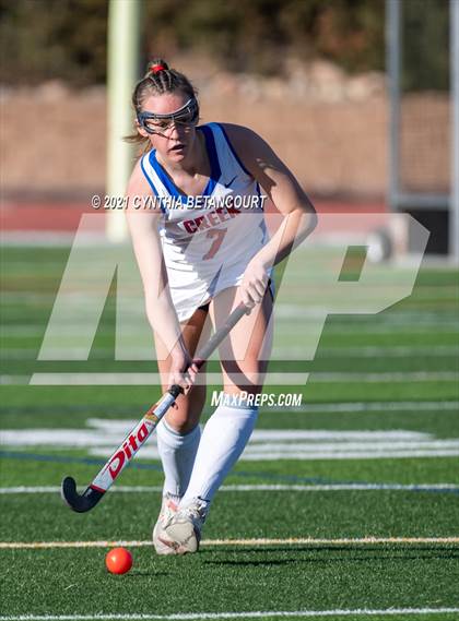 Thumbnail 3 in Smoky Hill vs. Cherry Creek photogallery.