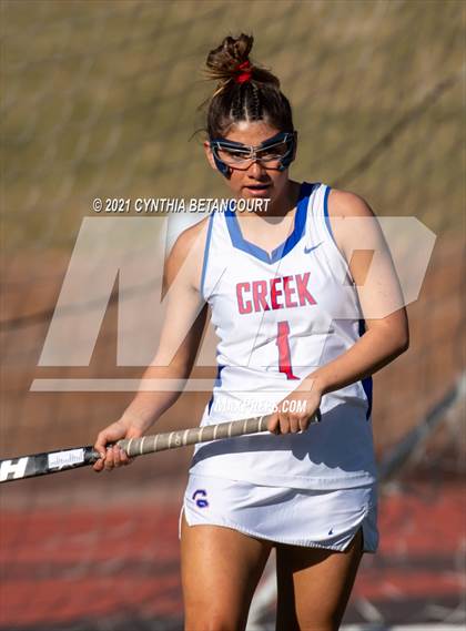 Thumbnail 2 in Smoky Hill vs. Cherry Creek photogallery.