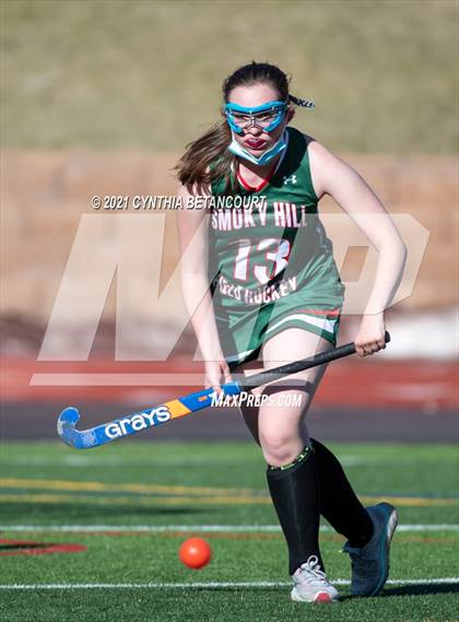 Thumbnail 2 in Smoky Hill vs. Cherry Creek photogallery.