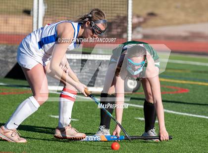 Thumbnail 2 in Smoky Hill vs. Cherry Creek photogallery.