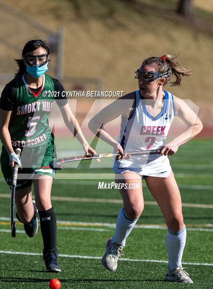 Thumbnail 3 in Smoky Hill vs. Cherry Creek photogallery.