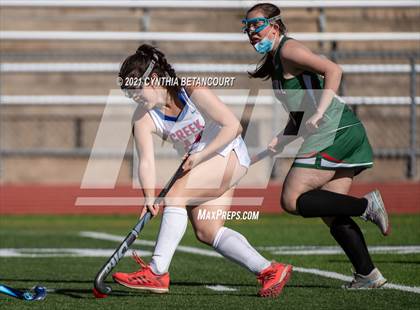 Thumbnail 2 in Smoky Hill vs. Cherry Creek photogallery.