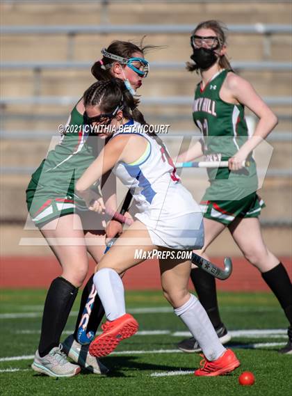 Thumbnail 2 in Smoky Hill vs. Cherry Creek photogallery.