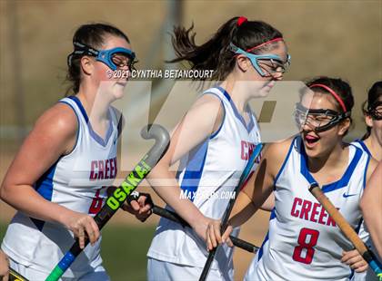 Thumbnail 2 in Smoky Hill vs. Cherry Creek photogallery.