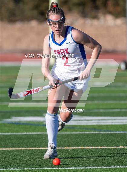 Thumbnail 1 in Smoky Hill vs. Cherry Creek photogallery.