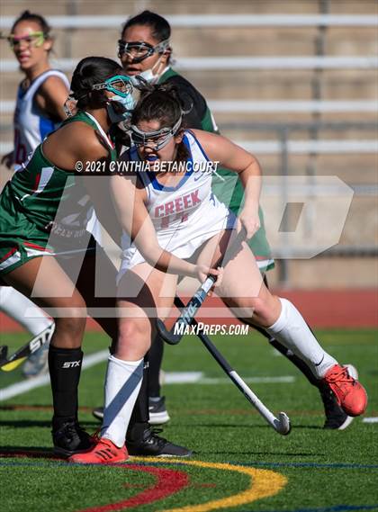 Thumbnail 3 in Smoky Hill vs. Cherry Creek photogallery.