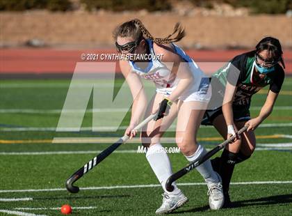Thumbnail 3 in Smoky Hill vs. Cherry Creek photogallery.