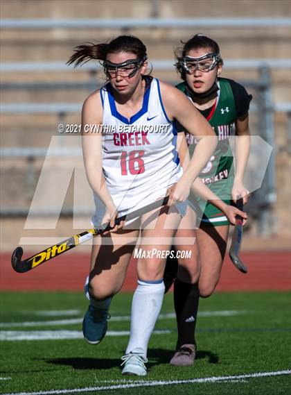 Thumbnail 2 in Smoky Hill vs. Cherry Creek photogallery.