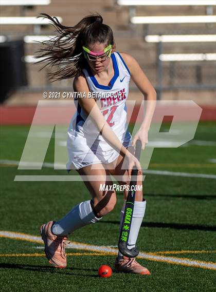 Thumbnail 2 in Smoky Hill vs. Cherry Creek photogallery.