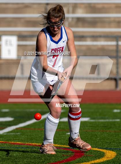 Thumbnail 2 in Smoky Hill vs. Cherry Creek photogallery.