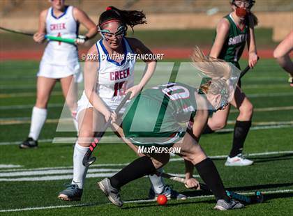 Thumbnail 3 in Smoky Hill vs. Cherry Creek photogallery.