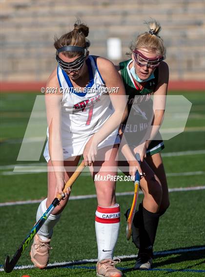 Thumbnail 2 in Smoky Hill vs. Cherry Creek photogallery.