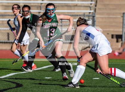 Thumbnail 3 in Smoky Hill vs. Cherry Creek photogallery.