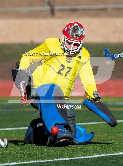 Thumbnail 2 in Smoky Hill vs. Cherry Creek photogallery.